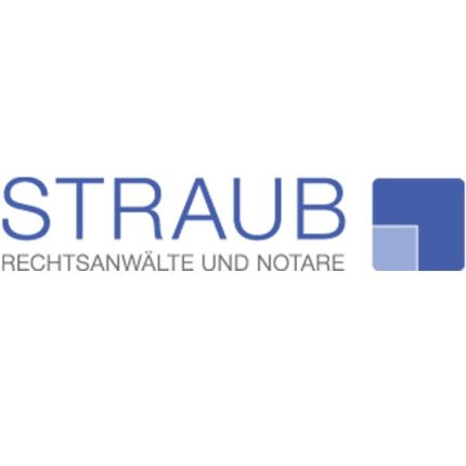 Logo von Straub Rechtsanwalt und Notar | Fachanwalt für Strafrecht