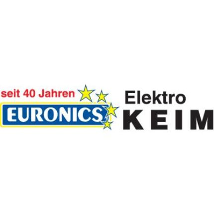 Logo van Elektro Keim