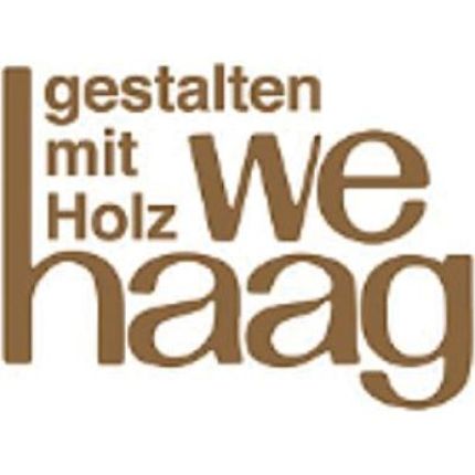 Logo de Frieder W. Haag Schreinerei