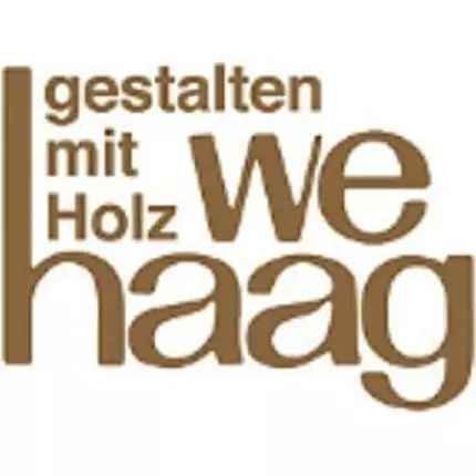 Logo from Frieder W. Haag Schreinerei