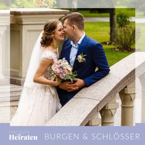 Bild von Hochzeit in Sachsen · Dresden, Chemnitz, Leipzig