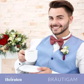 Bild von Hochzeit in Sachsen · Dresden, Chemnitz, Leipzig