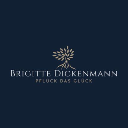 Logo fra Brigitte Dickenmann