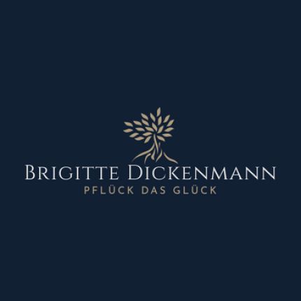 Logotipo de Brigitte Dickenmann