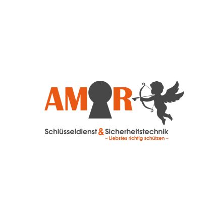 Logo fra AMOR Schlüsseldienst & Sicherheitstechnik