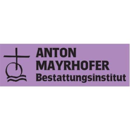 Logo von Bestattungen A. Mayrhofer Inh. Armin Mayrhofer