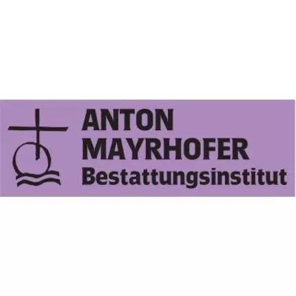 Logo van Bestattungen A. Mayrhofer Inh. Armin Mayrhofer