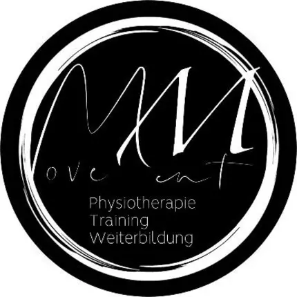 Logo da MoveMent  Physiotherapie