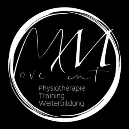 Logo von MoveMent Physiotherapie