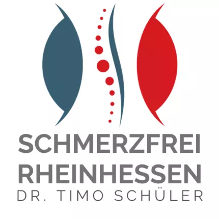 Logotyp från Schmerzfrei Rheinhessen