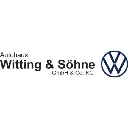 Logo od Autohaus Witting & Söhne GmbH & Co. KG
