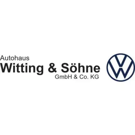 Logotyp från Autohaus Witting & Söhne GmbH & Co. KG