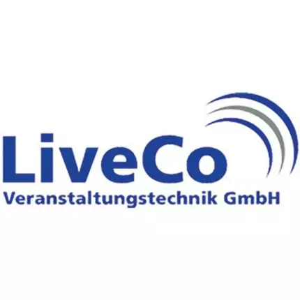 Logo van LiveCo Veranstaltungstechnik GmbH