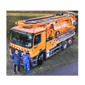 Bild von Schuster & Hilger Kanalservice GmbH