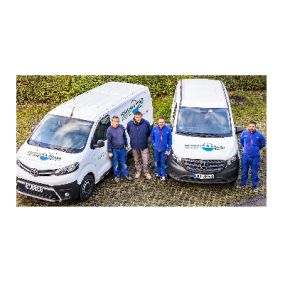 Bild von Schuster & Hilger Kanalservice GmbH