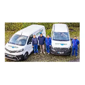 Bild von Schuster & Hilger Kanalservice GmbH