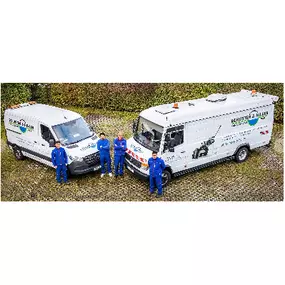 Bild von Schuster & Hilger Kanalservice GmbH