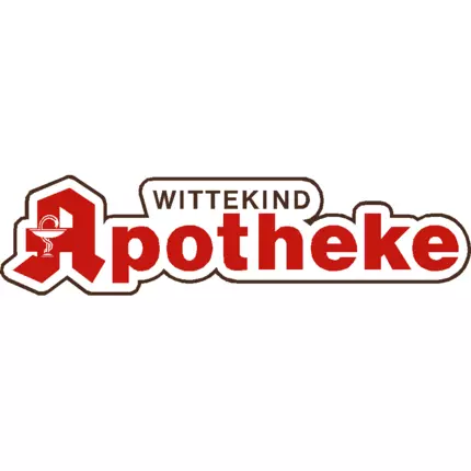 Logo fra Wittekind-Apotheke