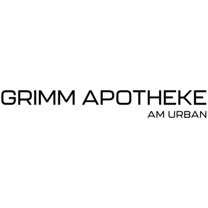 Logotipo de Grimm Apotheke