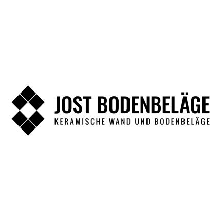 Logótipo de Jost Bodenbeläge
