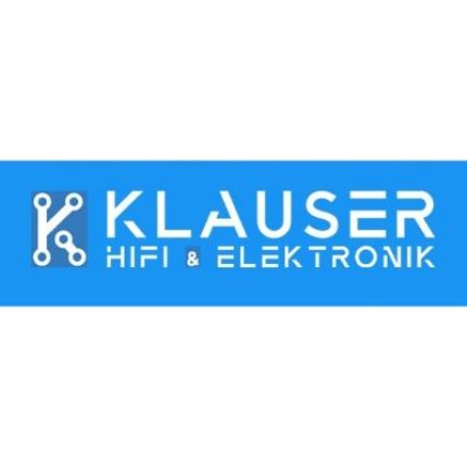 Logo von Klauser HiFi & Elektronik / Recycling Elektronik Koblenz