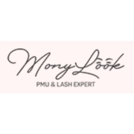 Logo von MonyLook - Augenbrauen, Wimpern & PMU Experte