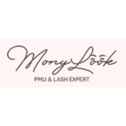 Logo de MonyLook - Augenbrauen, Wimpern & PMU Experte