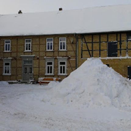 Logótipo de Ferienhaus Brockenblick