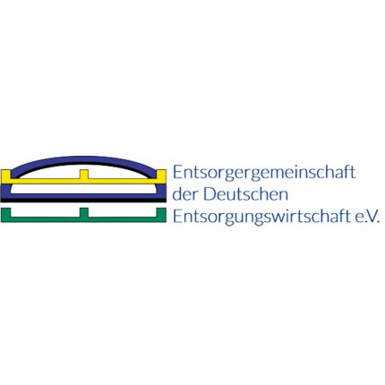 Logo von EdDE-Entsorgergemeinschaft der Deutschen Entsorgungswirtschaft e.V.
