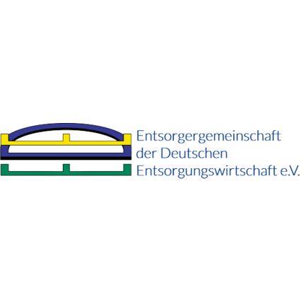 Logotyp från EdDE-Entsorgergemeinschaft der Deutschen Entsorgungswirtschaft e.V.