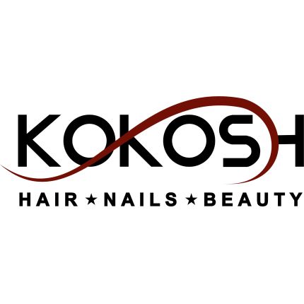 Logo da Kokosh Hair Nails Beauty