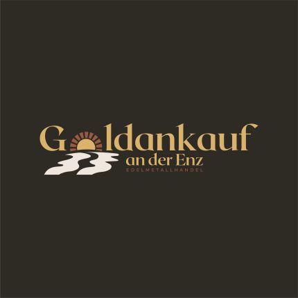 Logotyp från Goldankauf an der Enz GbR