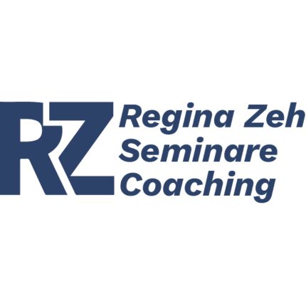 Logotyp från Regina Zeh Seminare & Coaching