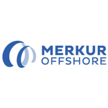 Logo van Merkur Offshore Service GmbH