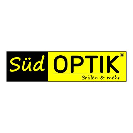 Logo de Süd Optik - Optiker Herrenberg