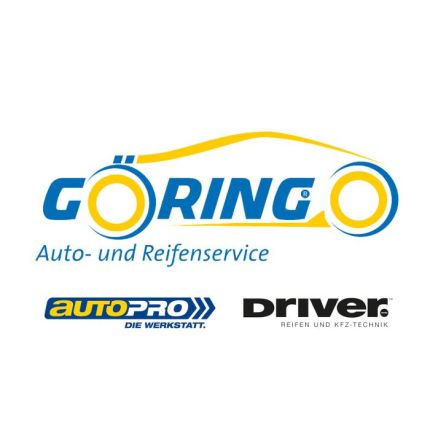 Logo fra Göring Autoservice