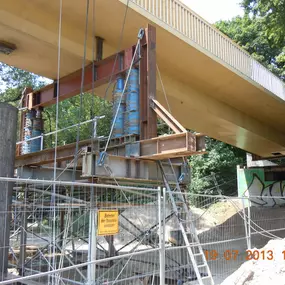 Bild von Ingenieurgemeinschaft HSP GmbH