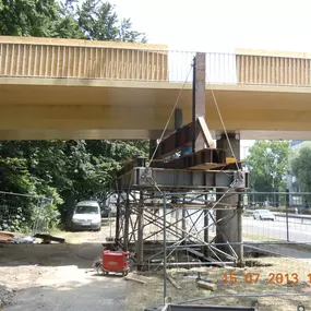 Bild von Ingenieurgemeinschaft HSP GmbH