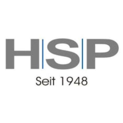 Logo from Ingenieurgemeinschaft HSP GmbH