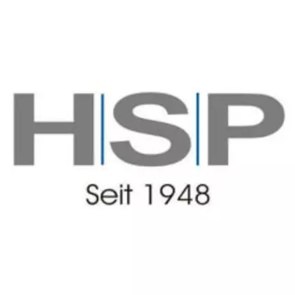 Logo van Ingenieurgemeinschaft HSP GmbH