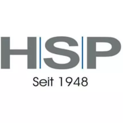 Logo de Ingenieurgemeinschaft HSP GmbH