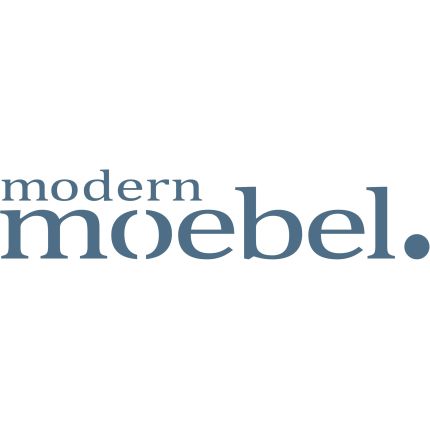 Logótipo de Modernmoebel Manufaktur