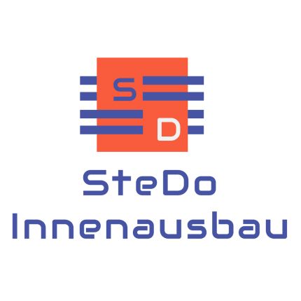 Logo de SteDo Innenausbau