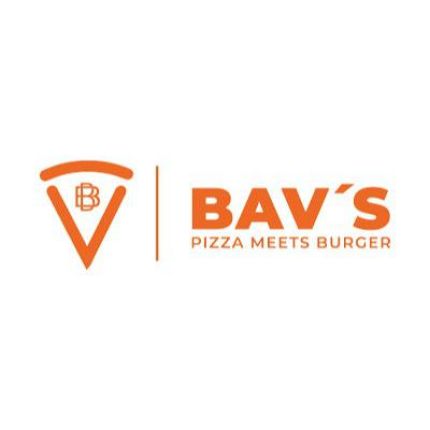 Logo from Bav's - Pizza meets Burger