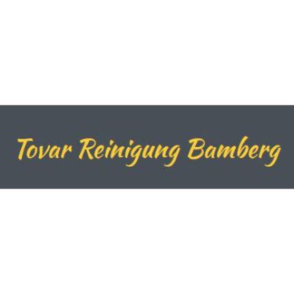 Logotipo de Tovar Reinigung Bamberg