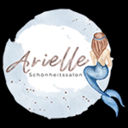 Logotyp från Schönheitssalon Arielle