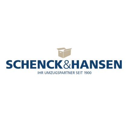 Logótipo de Schenck & Hansen KG