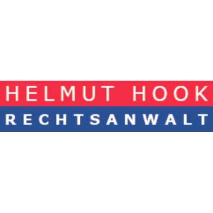 Logo fra Rechtsanwaltskanzlei Hook