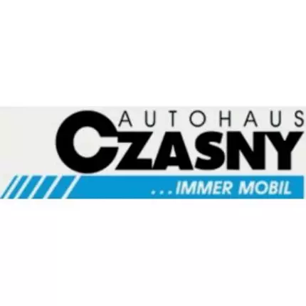 Logo von Autohaus Czasny GmbH