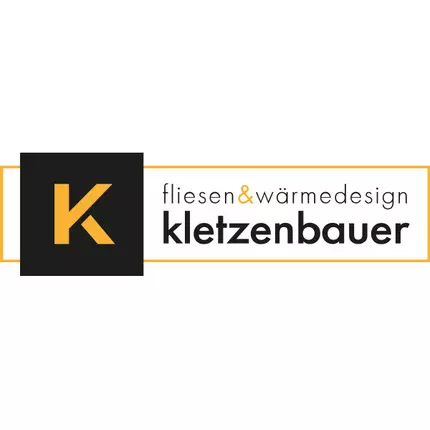 Logo de fliesen & wärmedesign Kletzenbauer GmbH